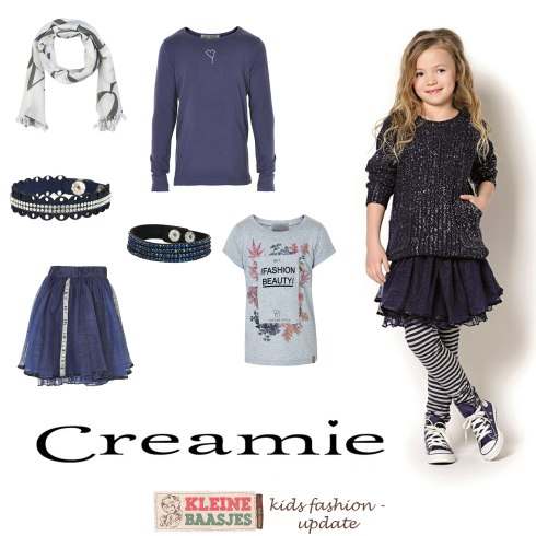 Creamie - collectie main autumn2015
